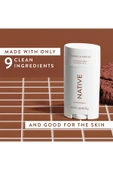 Native Coconut & Vanilla Alüminyumsuz Stick Deodorant 75GR thumbnail 6
