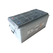 TURBO 230 AH. 1220A (EN) EFB. (PETLAS GARANTİSİ ALTINDA) (ÜRETİM - 3