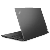 Lenovo E14 21M7S1LE14A020 Ultra7 155U 64GB 1TBSSD 14" WUXGA W11P Dizüstü Bilgisayar thumbnail 4