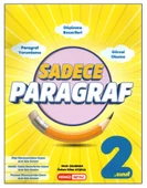 Kırmızı Beyaz 2. Sınıf Sadece Paragraf - 1