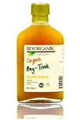Beyorganik Organik Bey Tonik Zerdeçallı Zencefilli Bey Tonik 185 G thumbnail 3
