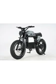 Ape Ryder Gibbon Elektrikli Bisiklet - 2