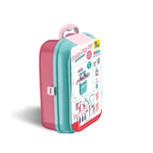 Ogi Mogi Toys Doktor Oyun Seti Eğitici 2’si 1 Arada Sırt Çantası thumbnail 4