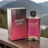 Joop Homme EDT 200 ml Erkek Parfümü thumbnail 3