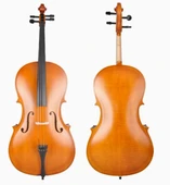 Picaldi Playwood CG001HPM 3/4 Çello thumbnail 1