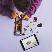 LEGO Harry Potter Hogwarts Şatosu: Tılsım Dersi 76442 thumbnail 8