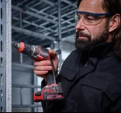 Einhell TP-DY 18 Li BL - Solo Akülü Alçıpan Vidalama (Akü ve Şarj Hariç) - 4261010 - 2