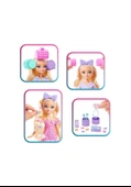 Barbie Dream Besties Malibu Bebek ve Aksesuarlar JGG37 JGG38 Lisanslı Ürün thumbnail 6