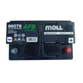 MOLL 76 AH. 620A (EN) AFB. (ÜRETİM TARİHİ: 2025) thumbnail 4