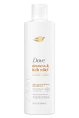 Dove Damage Kuruluk Karşıtı Kepek Şampuanı 355ML - 1