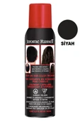 Jerome Russell Saç Dolgunlaştırıcı Kapatıcı Saç Spreyi Siyah 100GR - 1