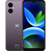 OMIX X3 4 64Gb Mor Vnl - 1