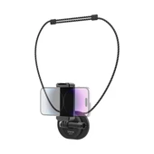 Ulanzi Gp-17 Manyetik Aksiyon Kamera ve Telefon Tutucu - 4