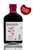 Organik Bey Öz Mix 260gr (PESTİSİT VE AĞIR METAL ANALİZLİ) thumbnail 4