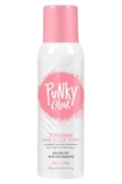 Punky Colour Geçici Renklendirici Saç Spreyi Pale Pink 100GR - 1