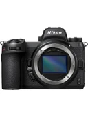 Nikon Z6 II Gövde - 1