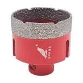 Fixonic Spars SPA54139 60mm M14 Elmas Mermer Granit Delme Panç thumbnail 3