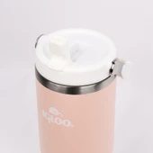 Igloo Powder Termos 900ml-SOMON BEYAZ Termos - 3