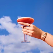 Paşabahçe 67306 Nude Big Top 6'lı Kokteyl Kadeh 235cc thumbnail 4