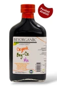 Organik Bey Öz Mix 260gr (PESTİSİT VE AĞIR METAL ANALİZLİ) thumbnail 7