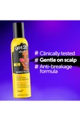 GOT2B Glued 2-in-1 Düzleştirici ve Sabitleyici Saç Köpüğü 226GR - 5
