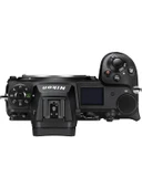 Nikon Z6 II Gövde - 3