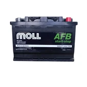 MOLL 76 AH. 620A (EN) AFB. (ÜRETİM TARİHİ: 2025) thumbnail 2