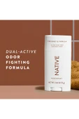 Native Coconut & Vanilla Alüminyumsuz Stick Deodorant 75GR thumbnail 7