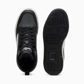 Puma Rebond V6 Mid Kadın Günlük Spor Ayakkabı 39383129 thumbnail 5