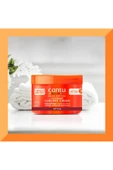 Cantu Coconut Bukle Belirginleştirici Durulanmayan Saç Kremi 340GR thumbnail 7
