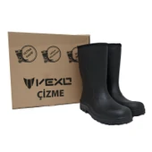 VEXO YÜNLÜ ÇİZME thumbnail 5