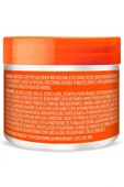 Cantu Coconut Bukle Belirginleştirici Durulanmayan Saç Kremi 57GR - 2