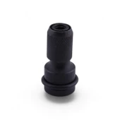 Bits Uç Tutucu 1/2" Lokma Anahtarı Girişli  Metal 50 mm Yüksek Dayanıklı Güvenli Profesyonel Adaptör - 6