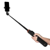 Kingjoy M080 Selfi Monopod Kablosuz Uzaktan Kumanda thumbnail 3