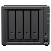 Synology DS925+006 4GB 2x2TBHDD 4x3.5" SATA Desteği RAID NAS Depolama Ünitesi thumbnail 1