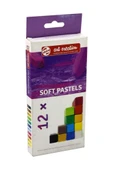 Talens Artcreation 12 Renk Soft Pastel Boya Rt9029012M thumbnail 1