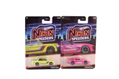 HLH72  Neon Yarışlar Temalı Arabalar thumbnail 1