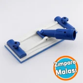 Zımpara Malası Duvar Tavan ve Zemin Boya Öncesi Yüzey Düzeltme Profesyonel Aparat Sap Takılabilir thumbnail 1