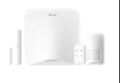 Hilook Alarm-A201PS-Kit2-16WE Wireless Alarm Kit - 1