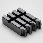 Tezgah Pafta Yedek Tarak Diş Açma Tarağı 1-2" thumbnail 1