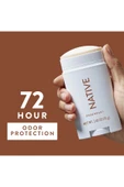 Native Coconut & Vanilla Alüminyumsuz Stick Deodorant 75GR thumbnail 5