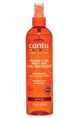 Cantu Shea Butter Comeback Curl Bukle Yenileyici Saç Spreyi 355ML - 1