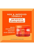 Cantu Coconut Bukle Belirginleştirici Durulanmayan Saç Kremi 340GR thumbnail 4
