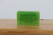 NATUREL KABAK LİFLİ ALOEVERA SABUN 110 GR thumbnail 2