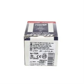 Opaş 2x10A 0-1 Aç-Kapa Pako Şalter - YPT201010 thumbnail 4