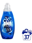 Omo Express Fresh Ultra Beyaz Sıvı Çamaşır Deterjanı 1480 Ml x 4 Adet thumbnail 2