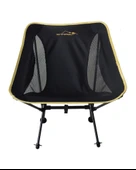 NURGAZ PRATİK KAMP SANDALYESİ - 2