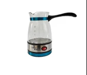 General Home CZ-47 Cam Elektrikli Cezve - 1