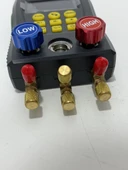 DUOYI DY517 Dijital Manifold Test Cihazı - 5