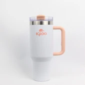 Igloo Stadler Thermo-Mug 1.2 Litre-BEYAZ SOMON thumbnail 1